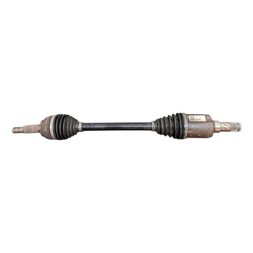 TESLA MODEL X DRIVESHAFT FRONT LEFT 2015-2021