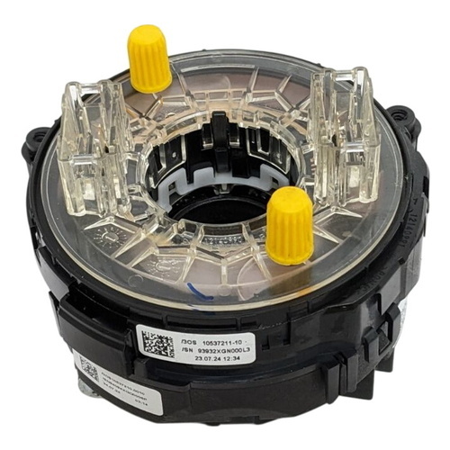 TESLA MODEL 3 HIGHLAND SLIP RING SRS SQUIB 2024-ON