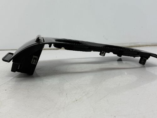 VOLVO XC40 GEAR SHIFTER SURROUND TRIM 2021-2024