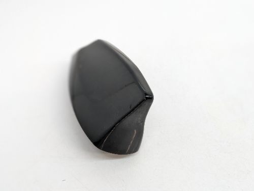 JAGUAR I-PACE X590 AERIAL ROOF ANTENNA SHARK FIN BLACK 2018-2024