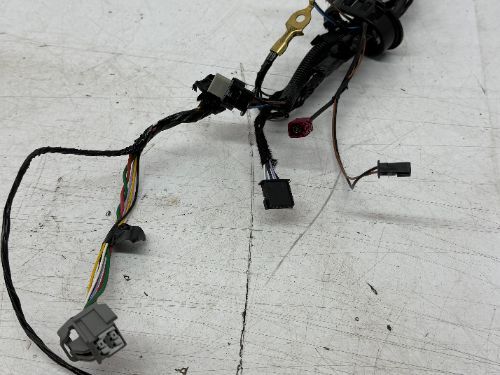 TESLA MODEL 3 TAILGATE WIRING HARNESS 2017-2023