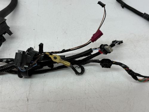 TESLA MODEL 3 TAILGATE WIRING HARNESS 2017-2023