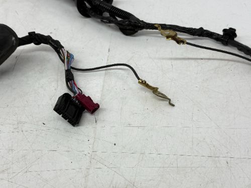 TESLA MODEL 3 TAILGATE WIRING HARNESS 2017-2023