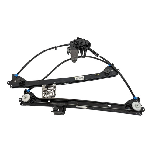 TESLA MODEL X FRONT LEFT DOOR WINDOW REGULATOR 2016-2021