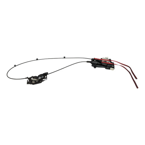 TESLA MODEL X Bonnet Lock Latch 2016-2021 1033011-99-E