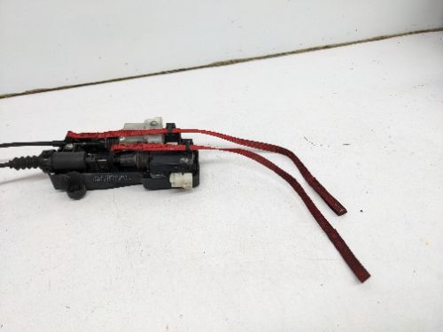 TESLA MODEL X Bonnet Lock Latch 2016-2021 1033011-99-E