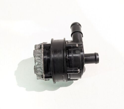 MG ZS 2019-2023 AUXILIARY WATER PUMP 0392024076