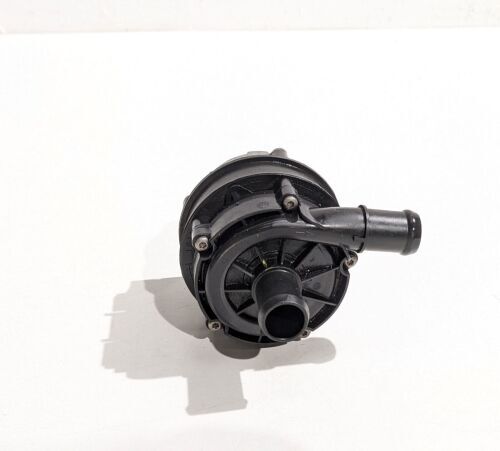 MG ZS 2019-2023 AUXILIARY WATER PUMP 0392024076