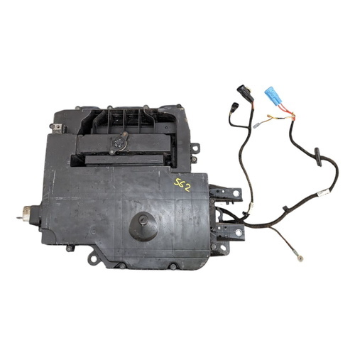 RENAULT ZOE BATTERY COOLING SYSTEM PTC 2019-2024
