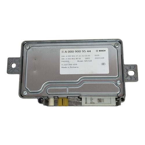 MERCEDES BENZ EQE X294 CONTROL UNIT 2023-2026