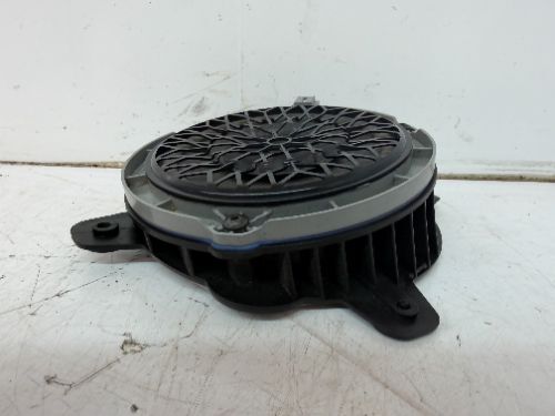 PEUGEOT 208 DOOR SPEAKER REAR RIGHT 2019-2024
