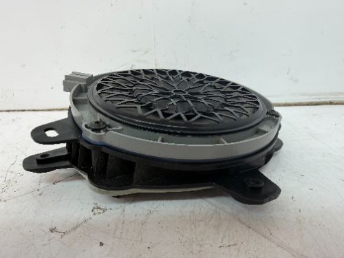 PEUGEOT 208 DOOR SPEAKER REAR RIGHT 2019-2024