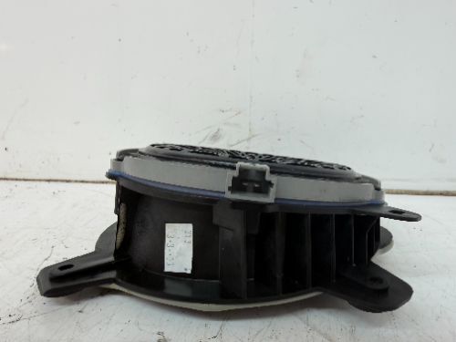 PEUGEOT 208 DOOR SPEAKER REAR RIGHT 2019-2024