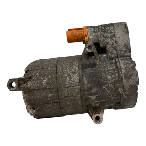 FIAT 500E AIR CONDITIONING COMPRESSOR 2020-ON