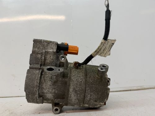 FIAT 500E AIR CONDITIONING COMPRESSOR 2020-ON