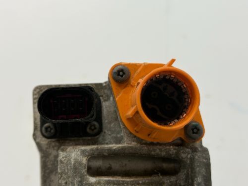 FIAT 500E AIR CONDITIONING COMPRESSOR 2020-ON