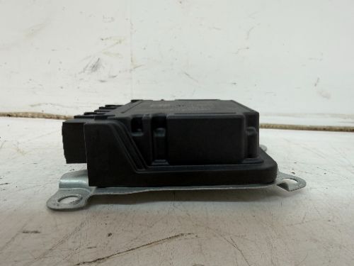 TESLA MODEL 3 SRS ECU MODULE WITH CRASH DATA 2017-2023