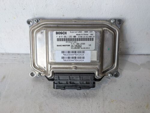 MG ZS EV 2019-2021 ELECTRIC MOTOR CONTROL UNIT MODULE