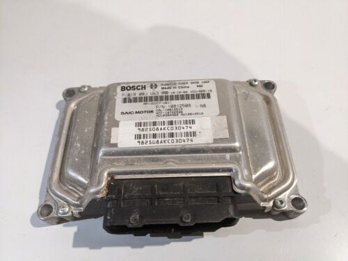 MG ZS EV 2019-2022 CONTROL UNIT ECU