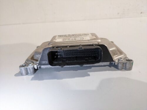 MG ZS EV 2019-2022 CONTROL UNIT ECU