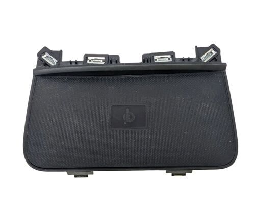 MG ZS EV PHONE WIRELESS CHARGER 2019-2024