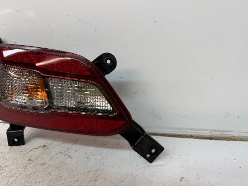 HYUNDAI KONA TAIL LIGHT REAR LEFT 2018-2023