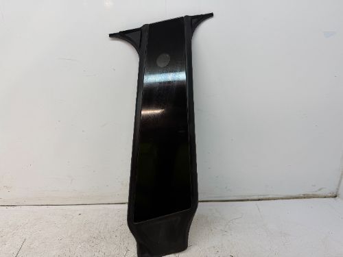 TESLA MODEL Y EXTERIOR B-PILLAR W/ CAMERA LEFT SIDE 2021-2025