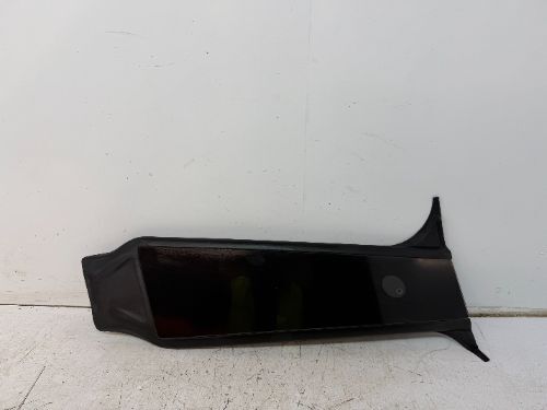 TESLA MODEL Y EXTERIOR B-PILLAR W/ CAMERA LEFT SIDE 2021-2025