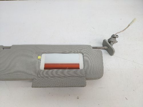 TESLA Model 3 / Y SUN VISOR RIGHT DRIVER RH 2021-2024