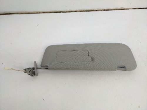 TESLA Model 3 / Y SUN VISOR RIGHT DRIVER RH 2021-2024