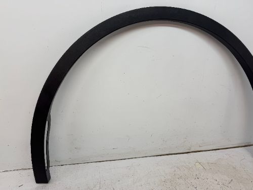TESLA MODEL Y GREY WHEEL ARCH TRIM FRONT LEFT 2021-2025 *SEE PICS*