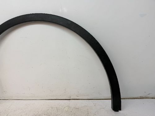 TESLA MODEL Y GREY WHEEL ARCH TRIM FRONT LEFT 2021-2025 *SEE PICS*