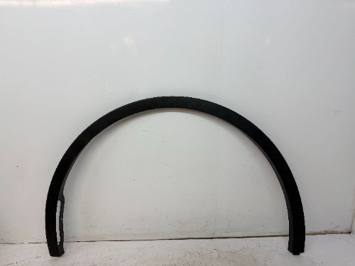 TESLA MODEL Y GREY WHEEL ARCH TRIM FRONT LEFT 2021-2025 *SEE PICS*