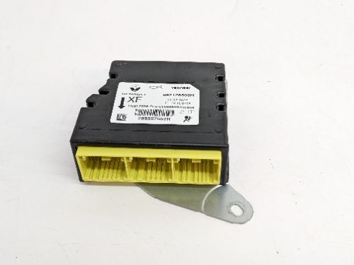RENAULT 5 E-TECH AIR BAG SRS MODULE with crash data 2024-2026