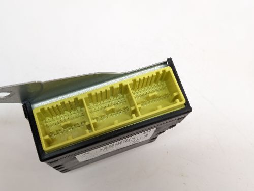 RENAULT 5 E-TECH AIR BAG SRS MODULE with crash data 2024-2026