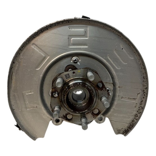 TESLA MODEL Y WHEEL HUB REAR LEFT 2021-2025