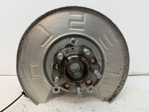 TESLA MODEL Y WHEEL HUB REAR LEFT 2021-2025