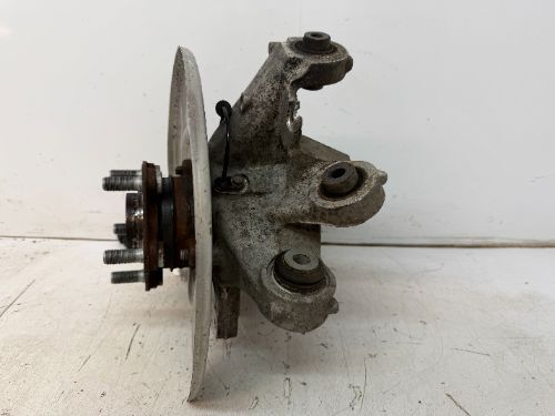 TESLA MODEL Y WHEEL HUB REAR LEFT 2021-2025