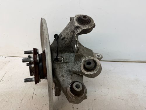 TESLA MODEL Y WHEEL HUB REAR LEFT 2021-2025