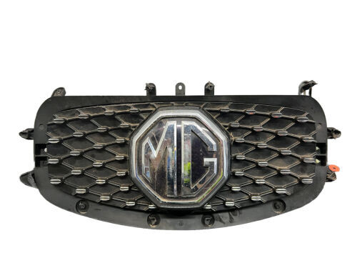 MG ZS GRILLE CHARGE FLAP CHARGE PORT DOOR