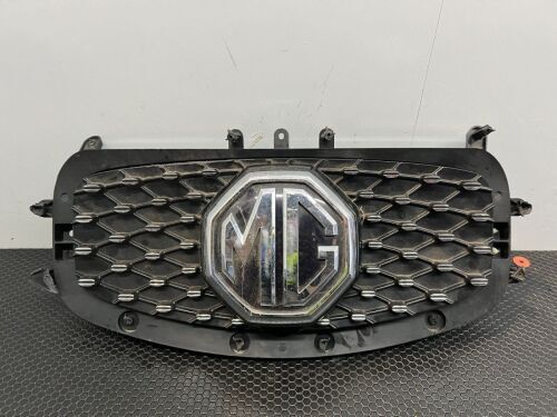 MG ZS GRILLE CHARGE FLAP CHARGE PORT DOOR