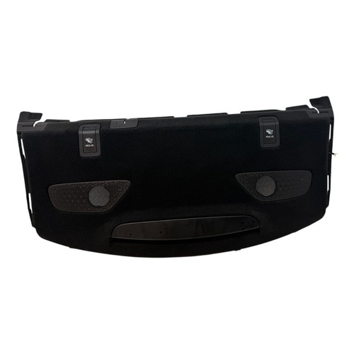 BYD SEAL REAR PARCEL SHELF / RADIO PANEL / SPEAKERS  2022-2025