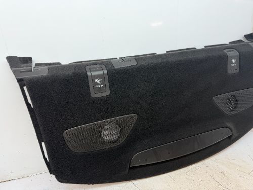BYD SEAL REAR PARCEL SHELF / RADIO PANEL / SPEAKERS  2022-2025