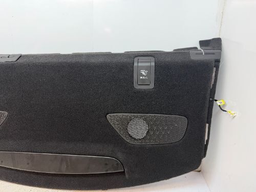BYD SEAL REAR PARCEL SHELF / RADIO PANEL / SPEAKERS  2022-2025