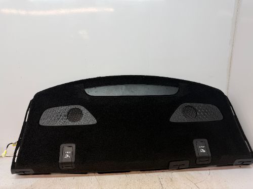 BYD SEAL REAR PARCEL SHELF / RADIO PANEL / SPEAKERS  2022-2025