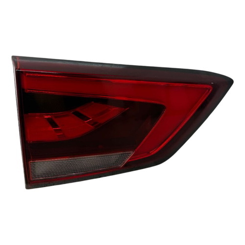 MG ZS INNER TAIL LIGHT REAR LEFT 2021-2024