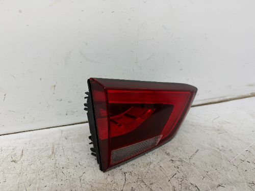 MG ZS INNER TAIL LIGHT REAR LEFT 2021-2024