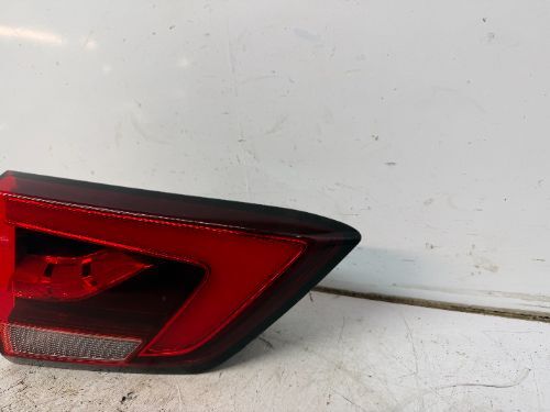 MG ZS INNER TAIL LIGHT REAR LEFT 2021-2024