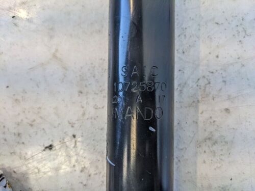 MG ZS STRUT SHOCK ABSORBER REAR