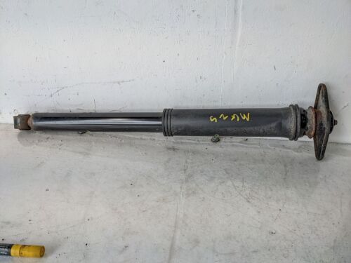 MG ZS STRUT SHOCK REAR DAMPER ABSORBER